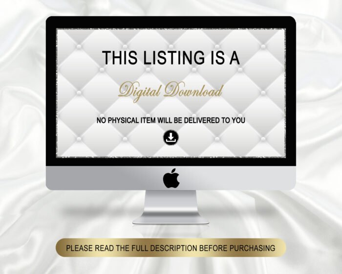 Acuity Scheduling Template Hair | Hair Stylist Acuity Scheduling Template | Hair Stylist Branding | Hair Stylist Website Banners - Image 3